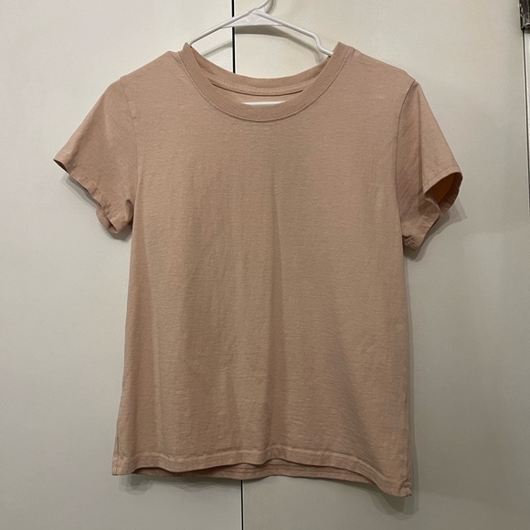 Gently used Urban Outfitters crop tshirt size Medium - Picture 1 of 3